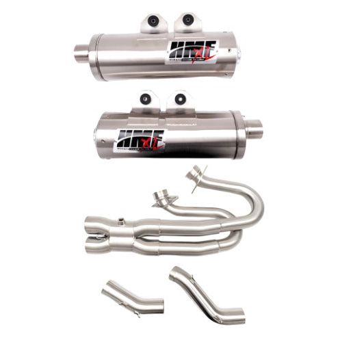 Honda Talon Titan Dual Full Exhaust System