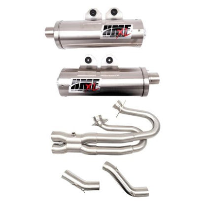 Honda Talon Titan Dual Full Exhaust System