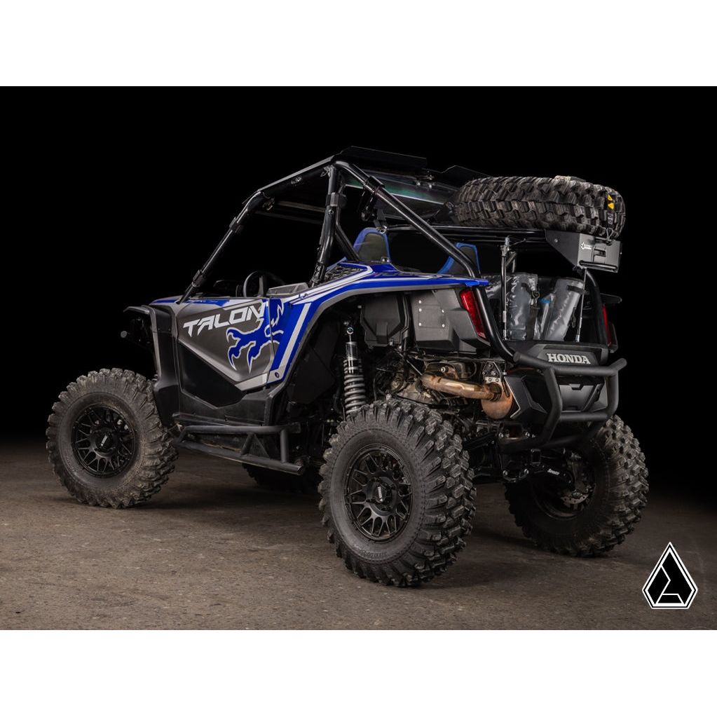 Honda Talon 1000 Adventure Rack