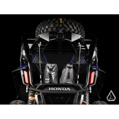 Honda Talon 1000 Adventure Rack