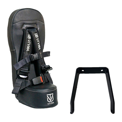 Honda Talon Bump Seat
