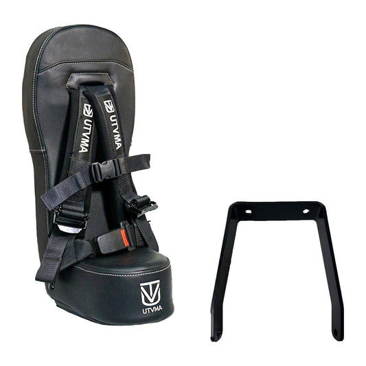 Honda Talon Bump Seat