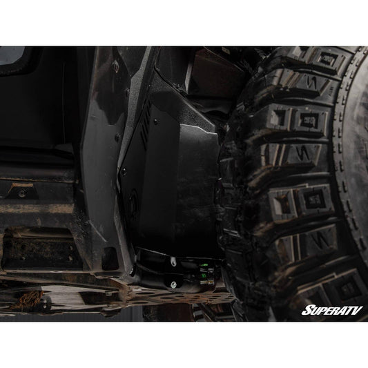 Honda Talon Inner Fender Guards
