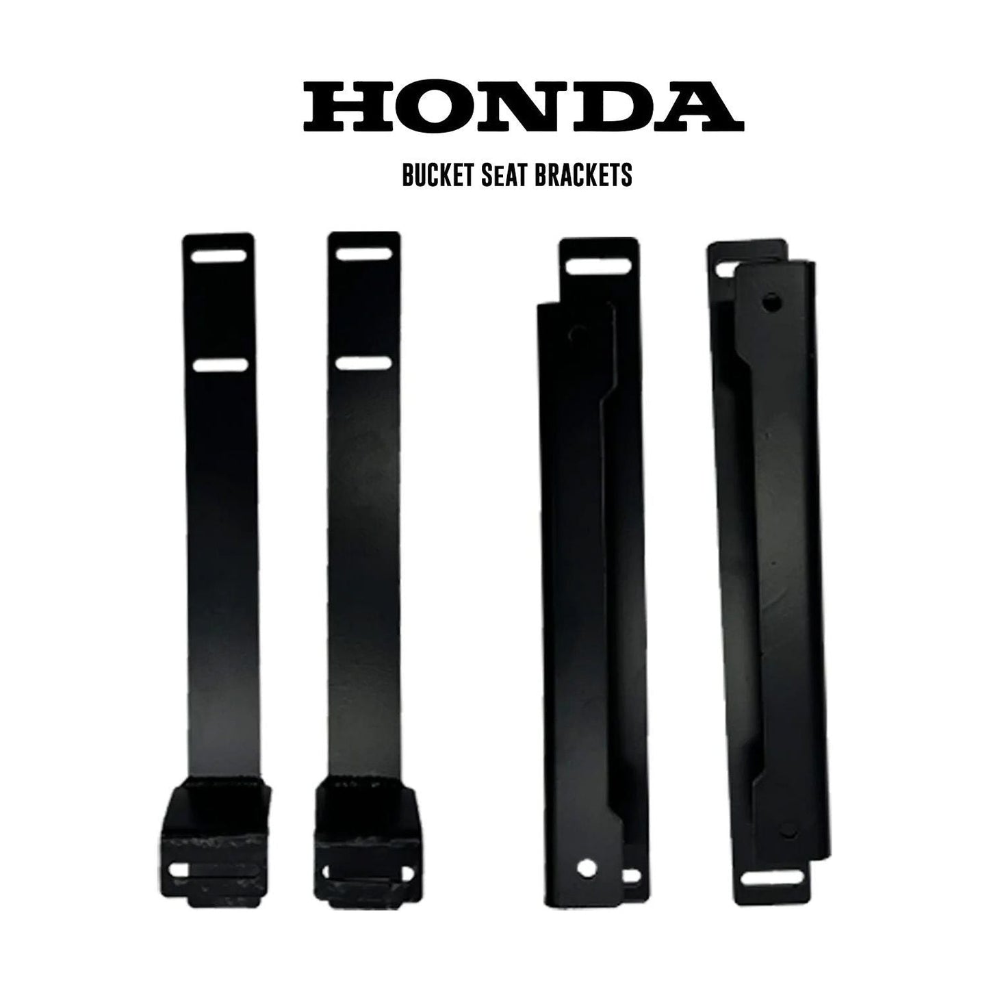 Honda Talon Weekender Series Bucket Seats