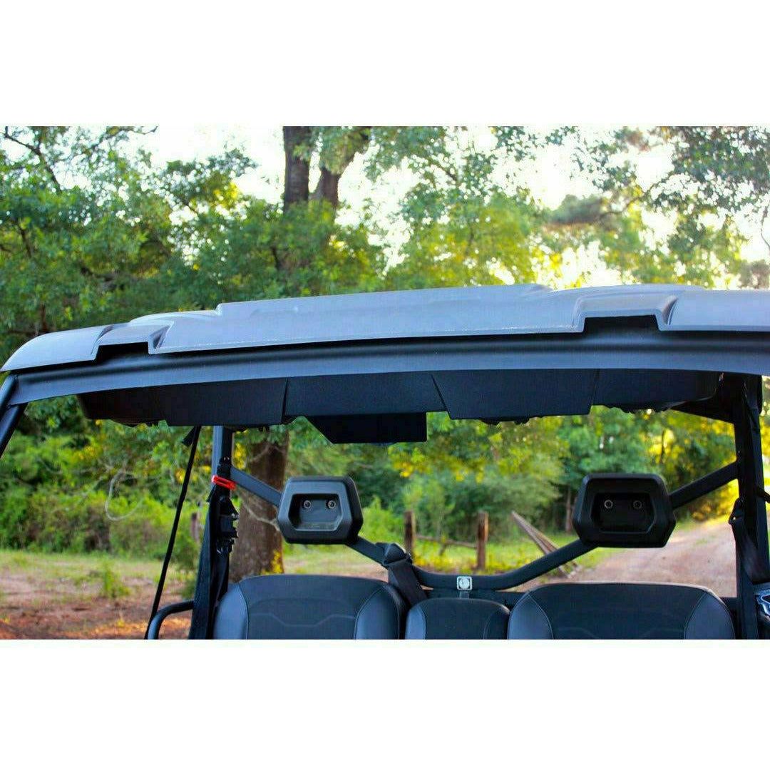 Can Am Defender Audio Mini Sound Bar