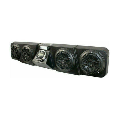 Can Am Defender Audio Mini Sound Bar