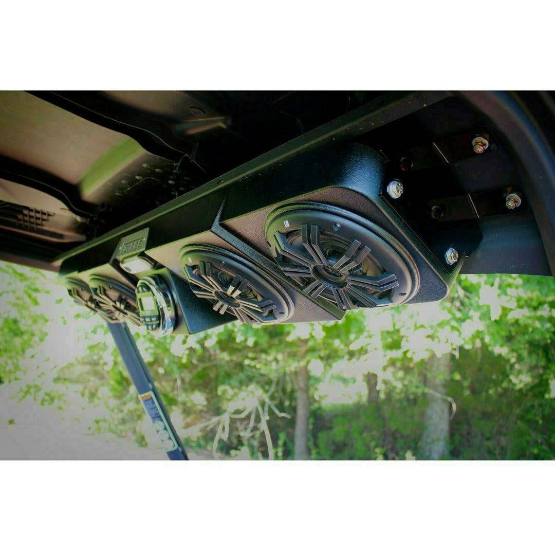 Can Am Defender Audio Mini Sound Bar
