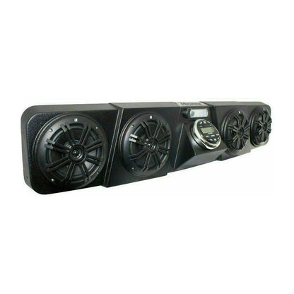 Can Am Defender Audio Mini Sound Bar