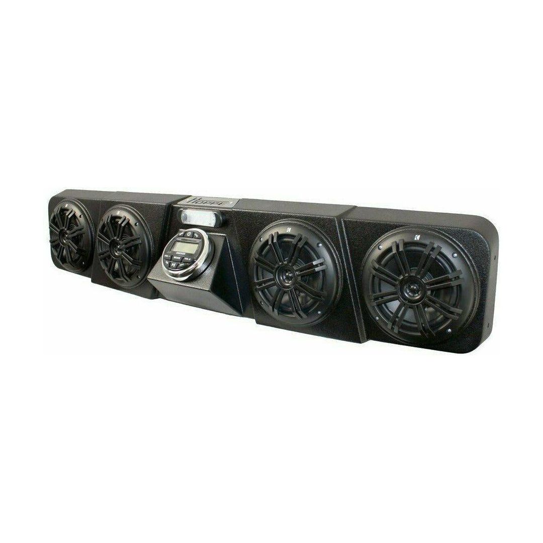 Kawasaki Mule Pro Audio Mini Sound Bar