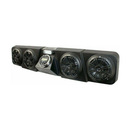 Kawasaki Mule Pro Audio Mini Sound Bar