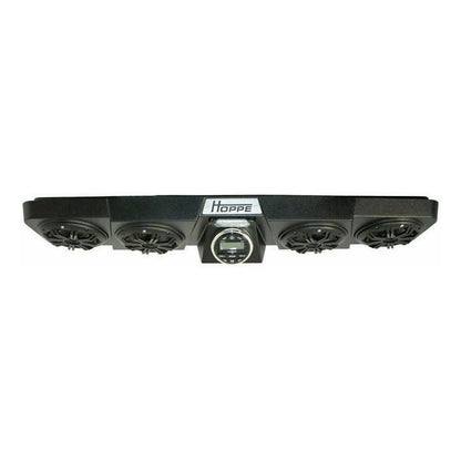 Kawasaki Mule Pro Audio Mini Sound Bar