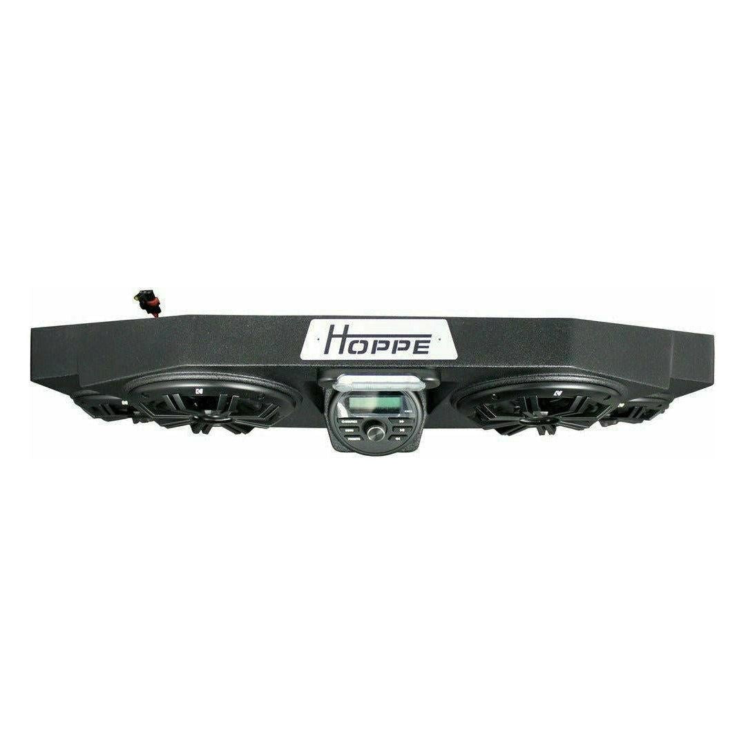 Polaris RZR Audio Mini Sound Bar
