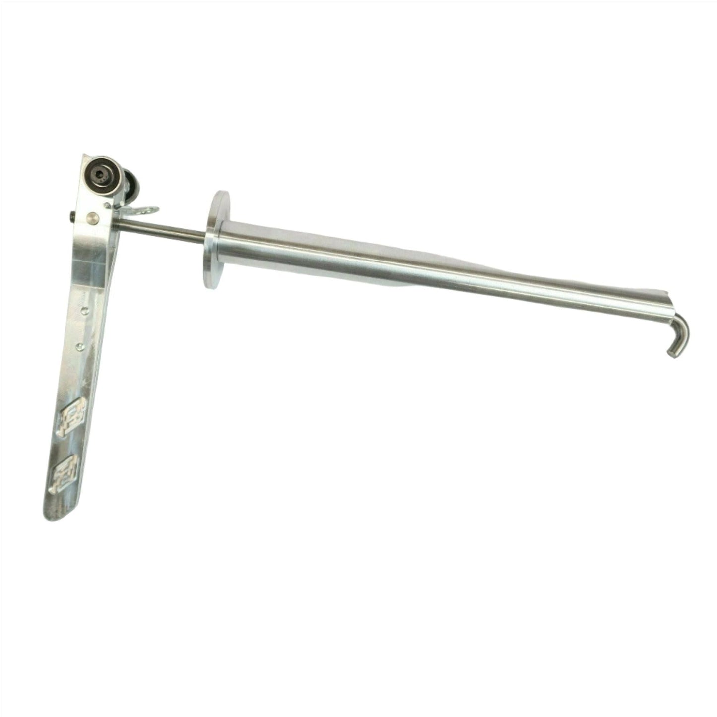 Advanced Collapse Tool