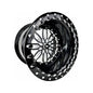 Icon Beadlock Wheel (Gloss Black)