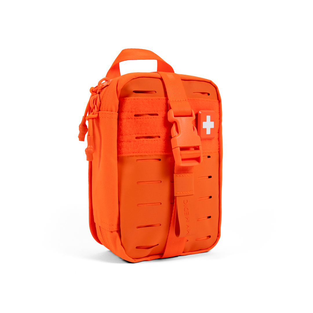 MyFAK™ Mini First Aid Kit