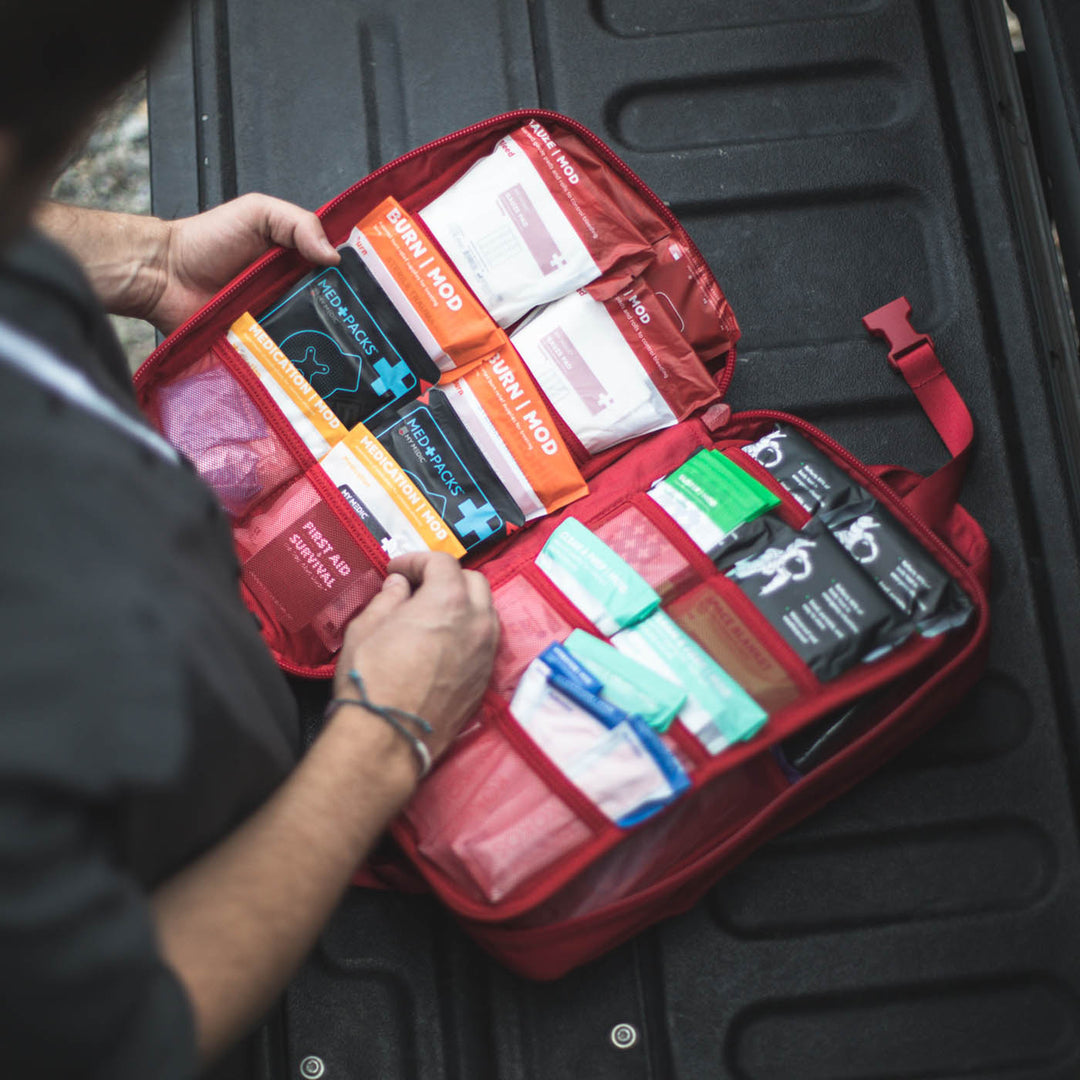 MyFAK™ Large Medical Kit