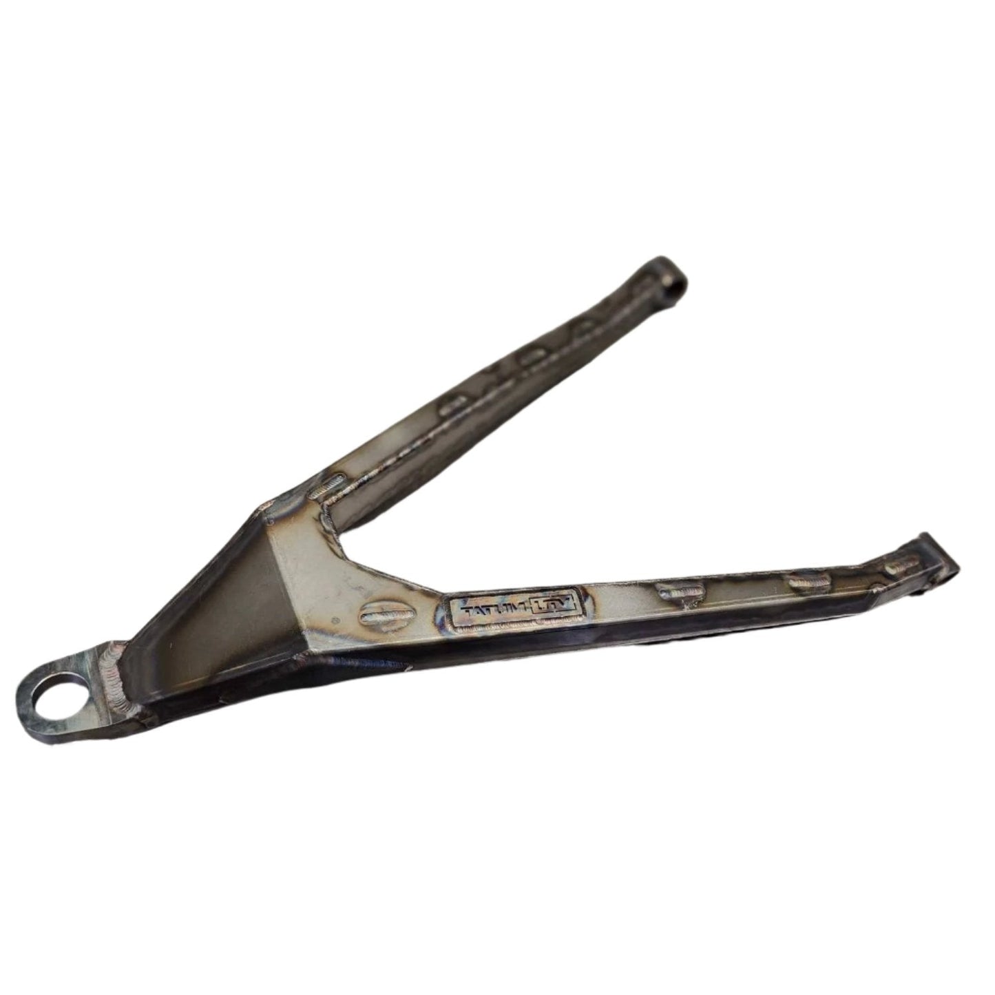 Can Am X3 4130 Steel Lower A-Arms