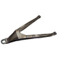 Can Am X3 4130 Steel Lower A-Arms