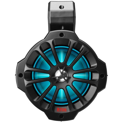 6.5" Pod Bluetooth RGB Speakers