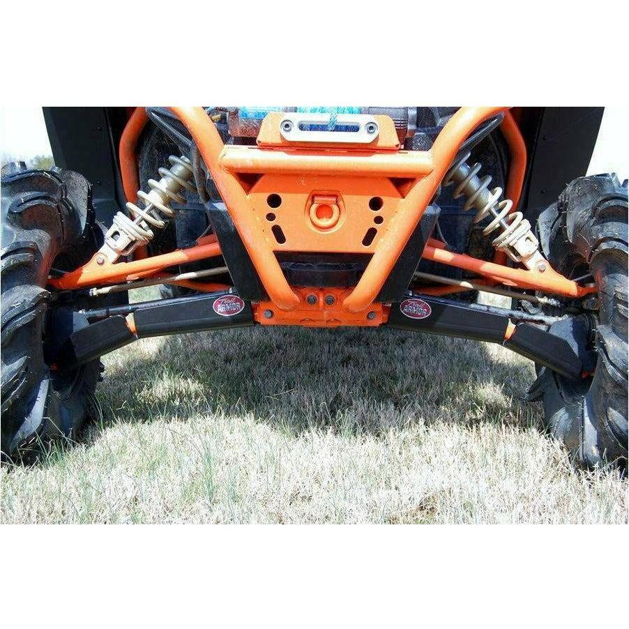 Polaris RZR XP 1000 (2015+) Front A-Arm Guards