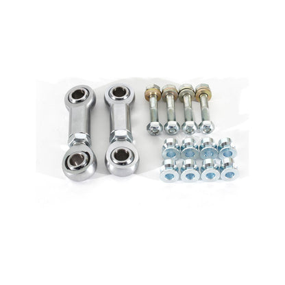 Polaris RZR XP 900 Quick Disconnect Rear Sway Bar Links