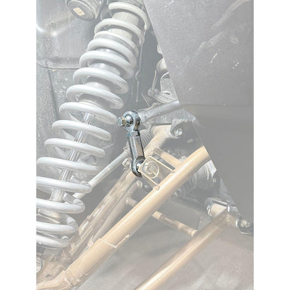 Kawasaki KRX Quick Disconnect Sway Bar Links