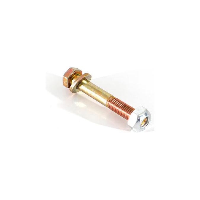 Can Am Maverick R Suspension Bolt Upgrade Kit