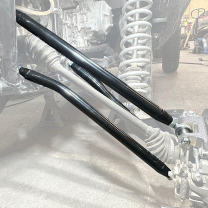 Kawasaki KRX Adjustable Radius Rod Set