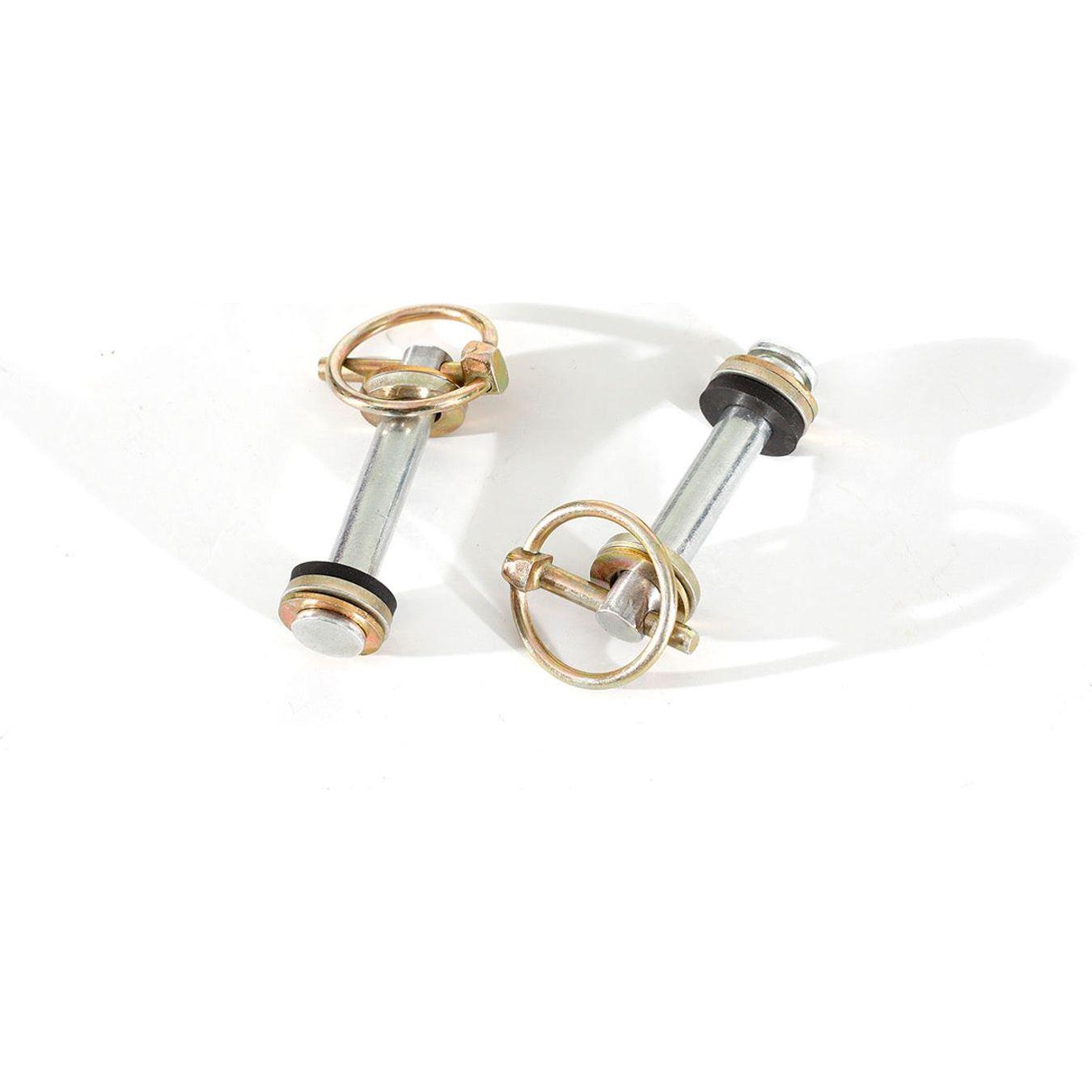 Kawasaki KRX Quick Disconnect Sway Bar Links