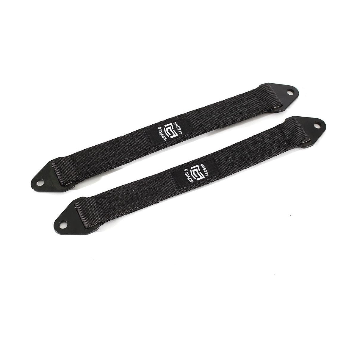 UTV 4-Layer Limit Strap | Misfit Garage