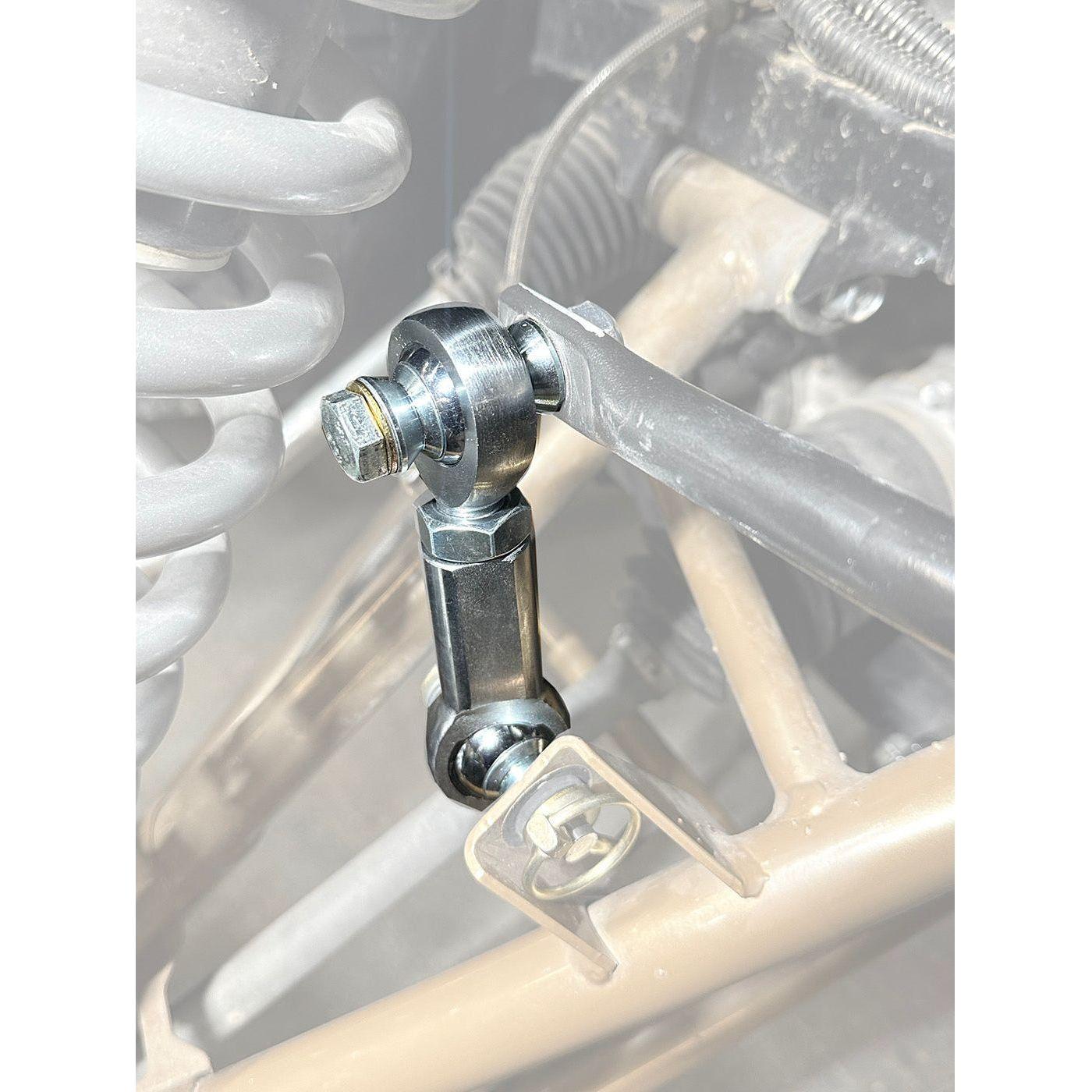Kawasaki KRX Quick Disconnect Sway Bar Links