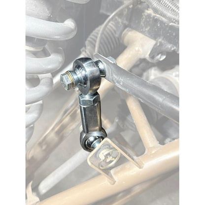 Kawasaki KRX Quick Disconnect Sway Bar Links