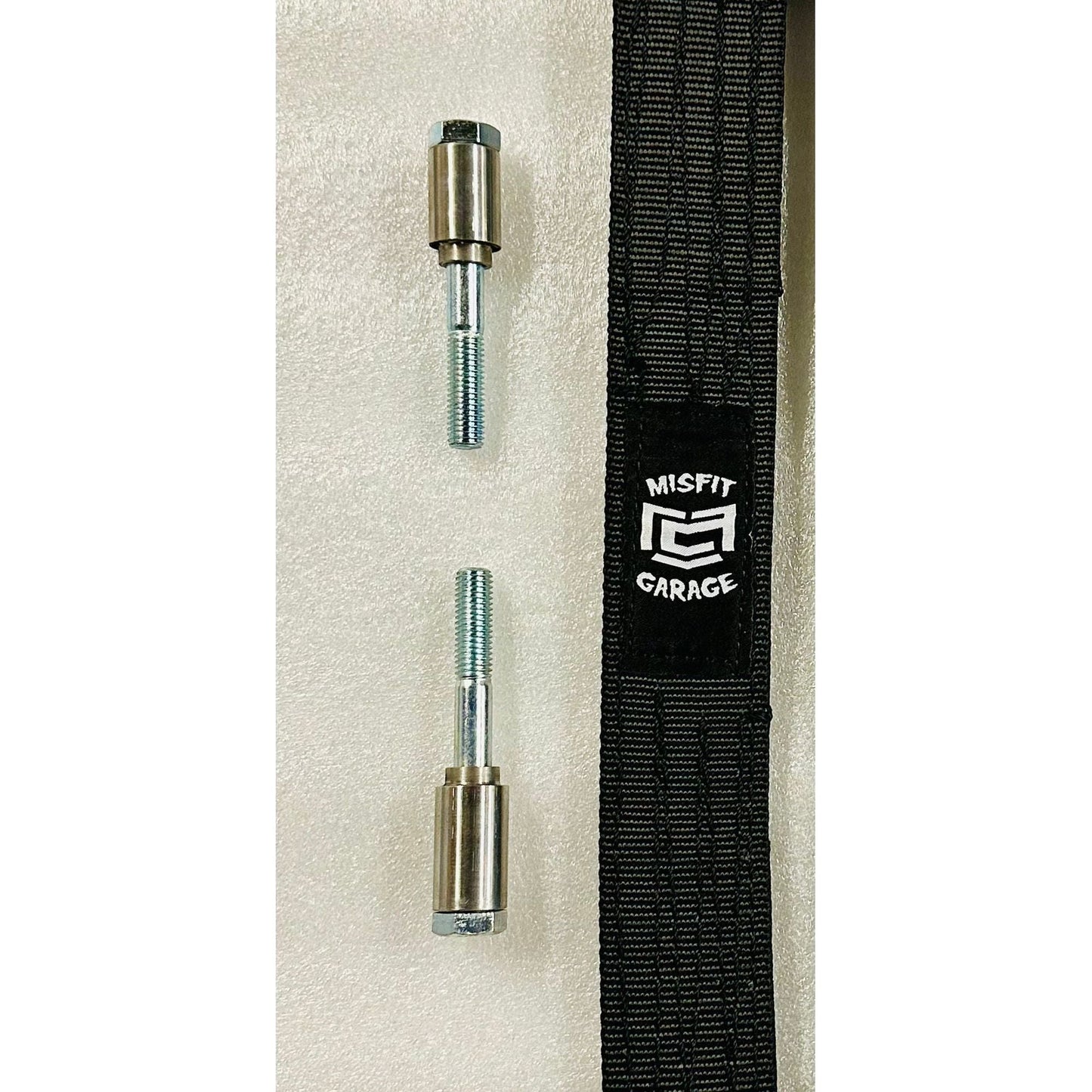 UTV 4-Layer Limit Strap