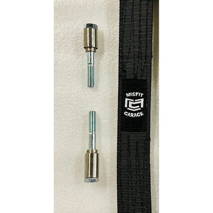 UTV 4-Layer Limit Strap