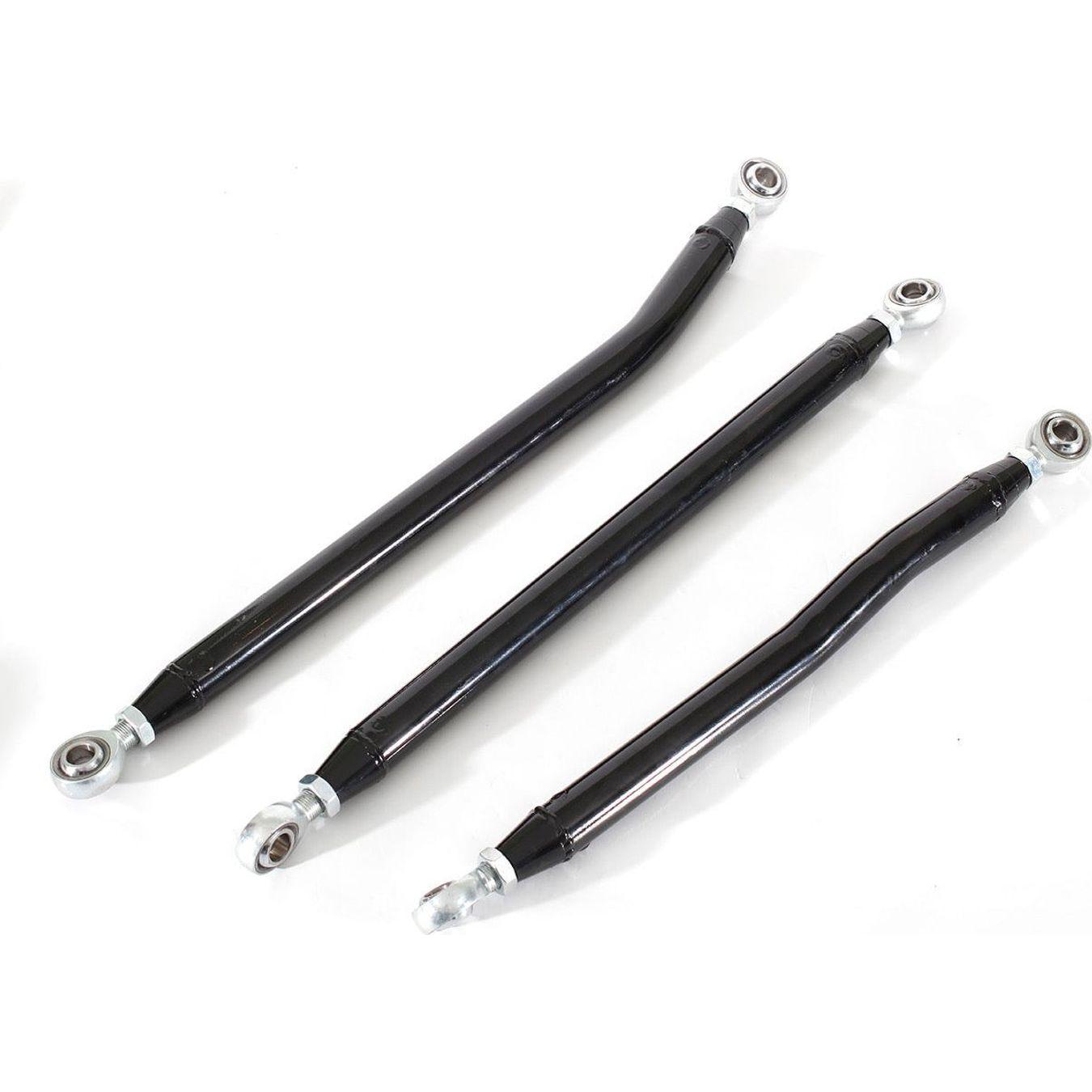 Kawasaki KRX Adjustable Radius Rod Set