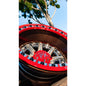 Ballistic Forged Beadlock Wheel (3-Piece)