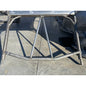 Polaris RZR Pro R 4 Raw Dominator Roll Cage with Roof