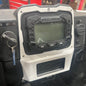 Polaris RZR 200 SP Dash Bezel