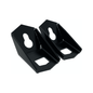 Can Am X3 Tie Down Mounts
