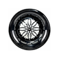 Icon Wheel (Gloss Black)