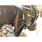 Polaris General Full Skid Plate with Sliders