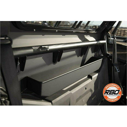 Polaris RZR 900 Rear Sliding Windshield