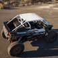 Kawasaki KRX Roll Cage (Raw)