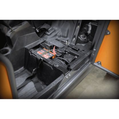 Polaris RZR XP 900 (2011-2014) Adventure Air Compressor Kit