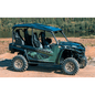 Yamaha Wolverine RMAX 2 Front Bumper with Fender Guard and Rock Sliders