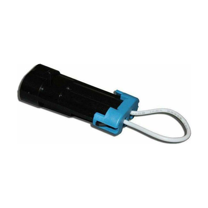 UTV Harness Override Plug