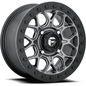 D919 Tech Beadlock Wheel