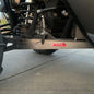 Can Am X3 XRS Boxed Style Suspension