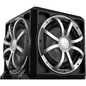 REVO 12 Passive Subwoofer Kit - Kombustion Motorsports