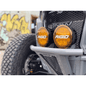 Polaris RZR Turbo S Front Grille